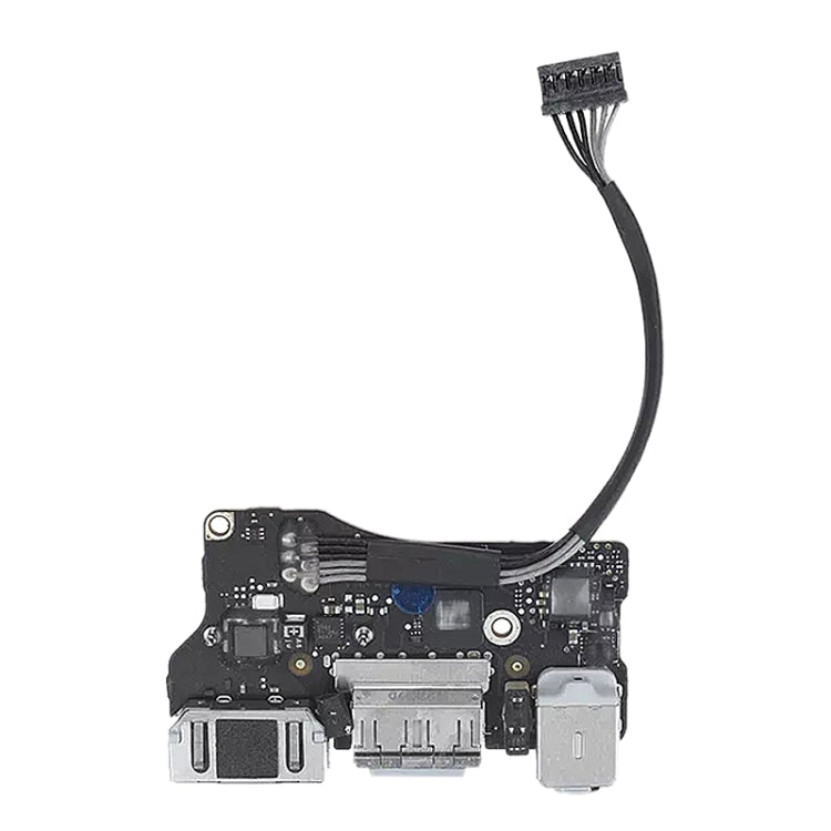 USB Power Audio Jack Card for MacBook Air 13 A1466 (2012) 820-3214-A 821-1477-A, For MacBook Air 13 A1466 (2012) USB Power Audio Jack Card for MacBook Air 13 A1466 (2012) 820-3214-A 821-1477-A, For MacBook Air 13 A1466 (2012)